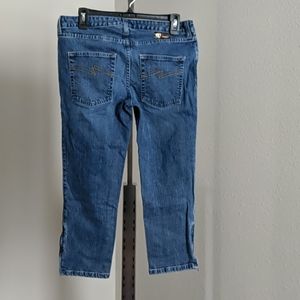 *️⃣ 4/$20 SALE! Anisette cropped jeans